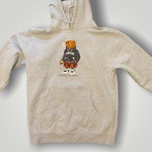 SHORELINE MAFIA HOODIE